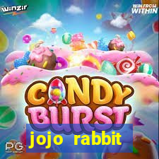 jojo rabbit completo dublado